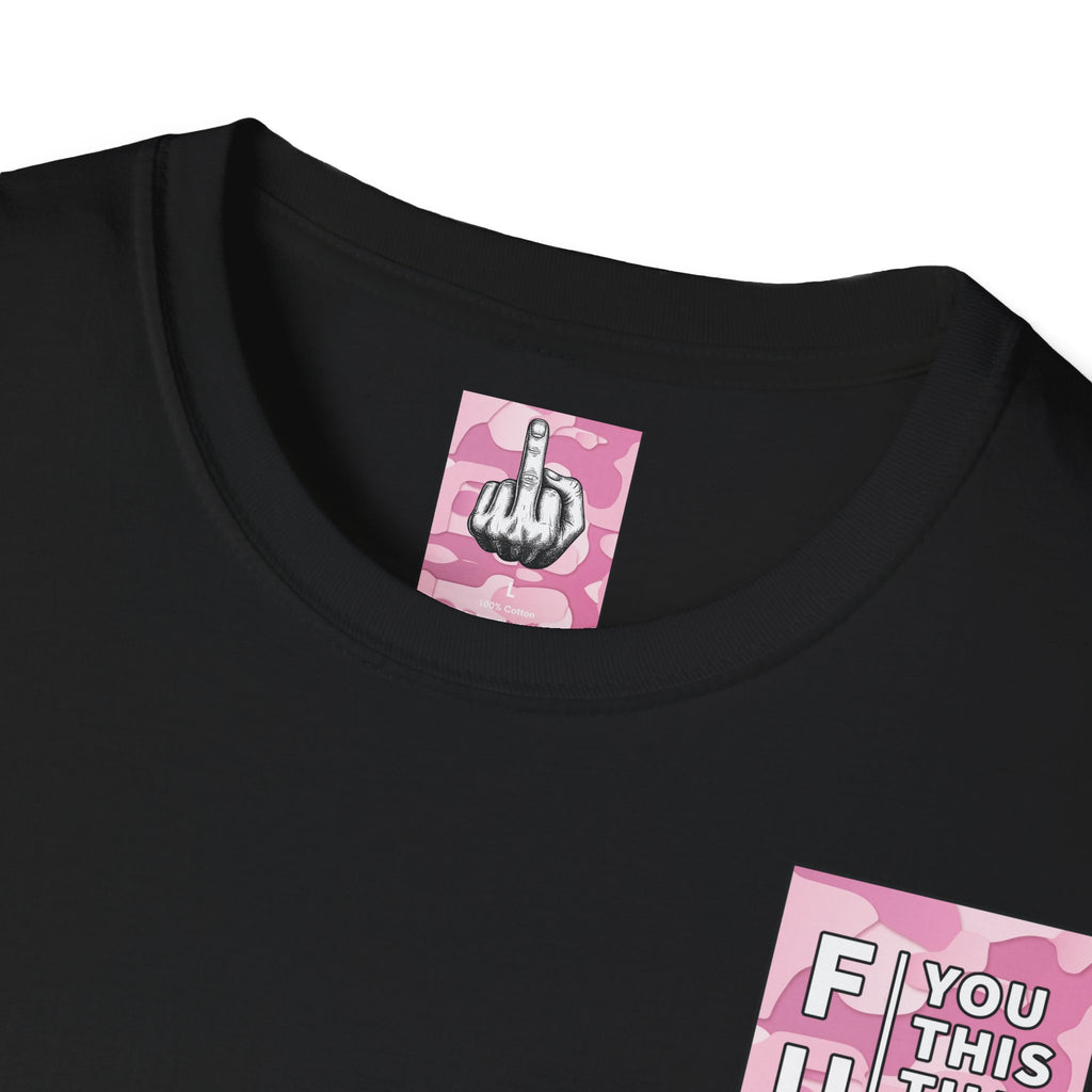 Fuck it ALL— B.Barbi Camo